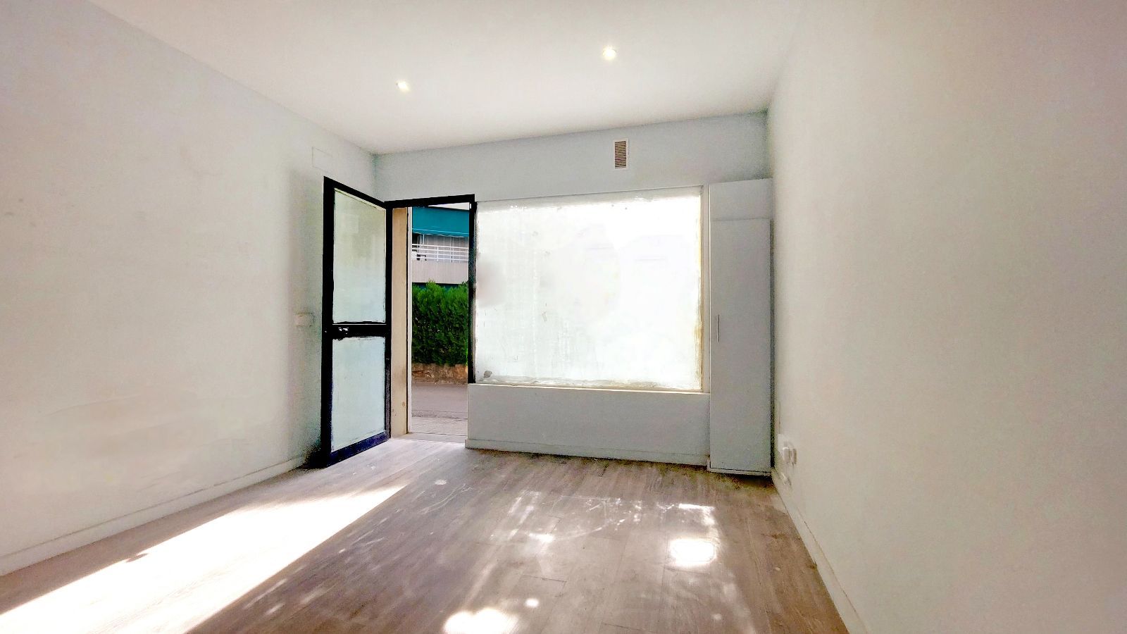 Local en venda en  Palma de Mallorca amb Parquet i Alarma