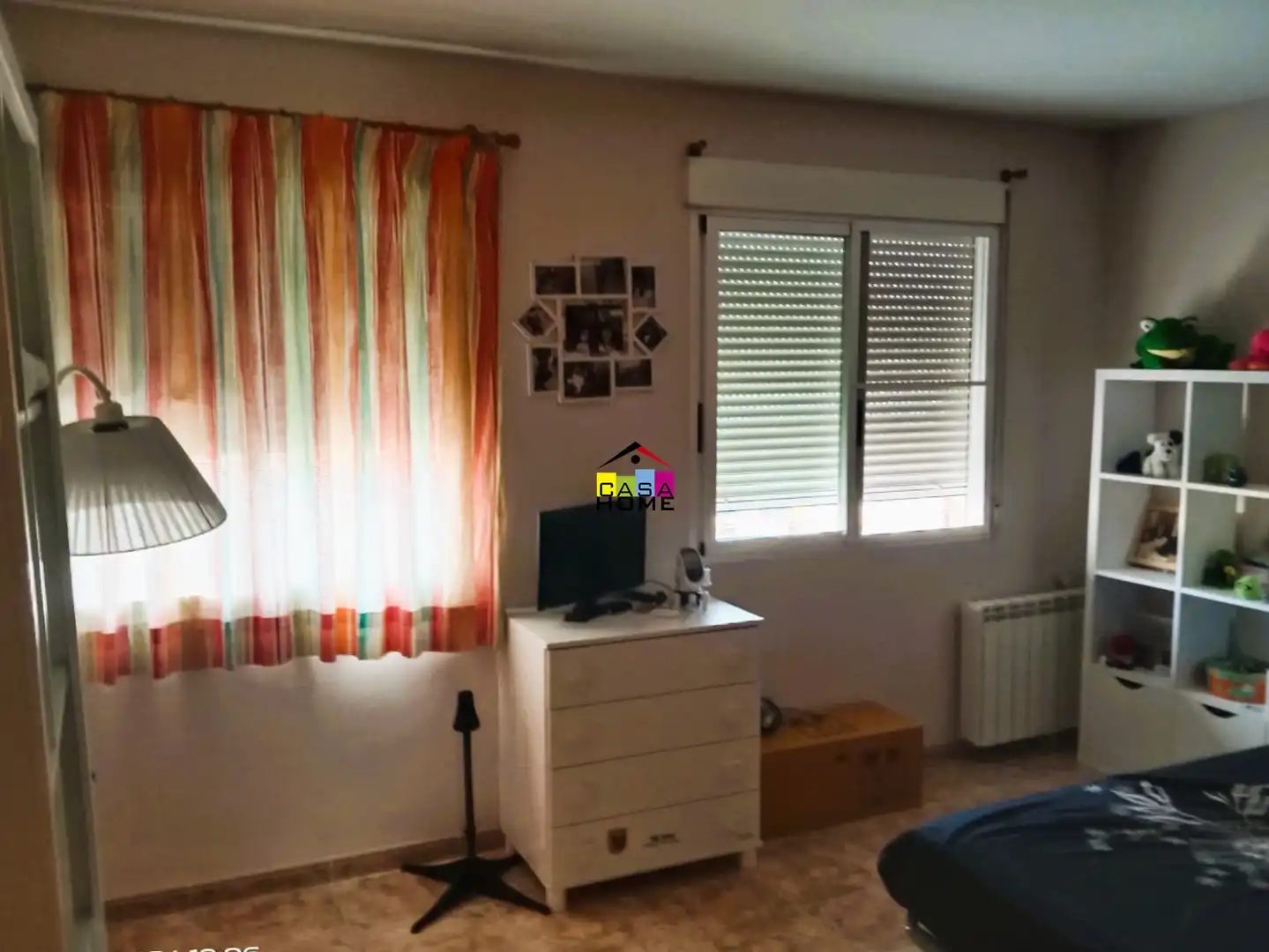 Habitación de Casa o chalet en venta en La Pobla de Tornesa