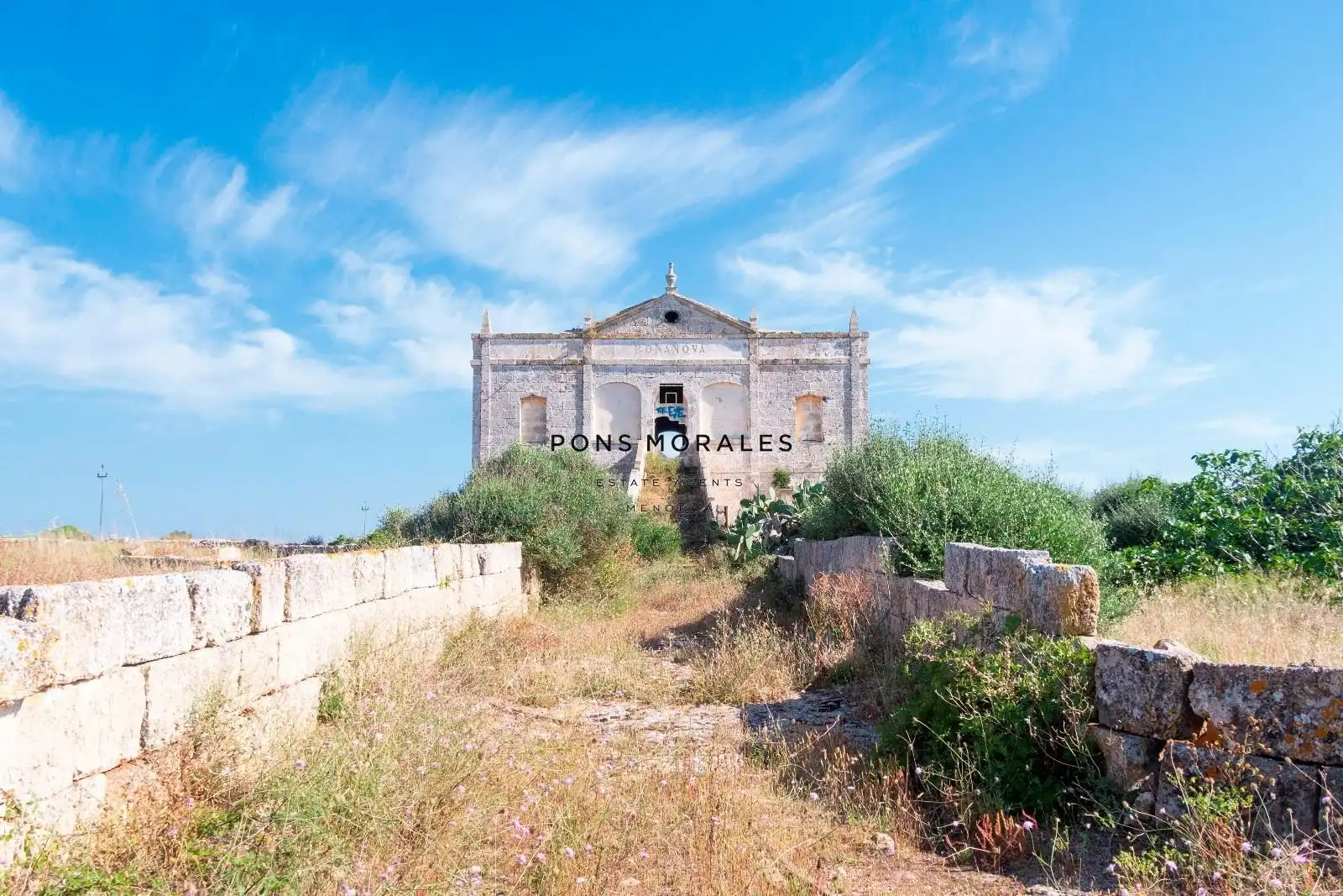 Landhaus mit Terrasse zum Verkauf in Ciutadella, imagen 6