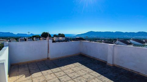 Foto 2 de Casa o chalet en venta en Coloma, La Nucia