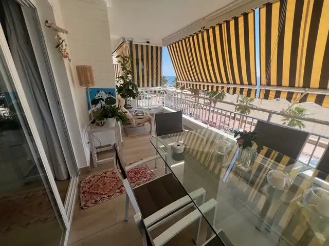 Appartement avec ascenseur à vendre à Paseo Marítimo Rey de España, imagen 22