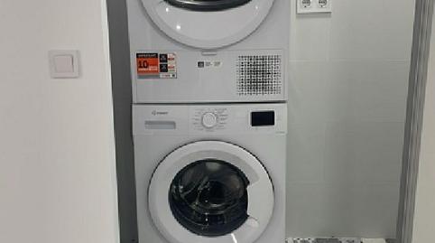 Foto 5 de Planta baja de alquiler en Las Fuentes - Los Cipreses, Aspe