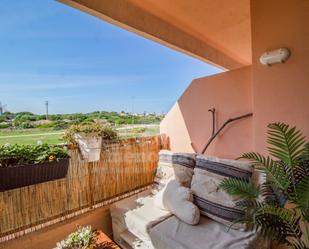 Terrace of Flat for sale in Es Castell  with Terrace