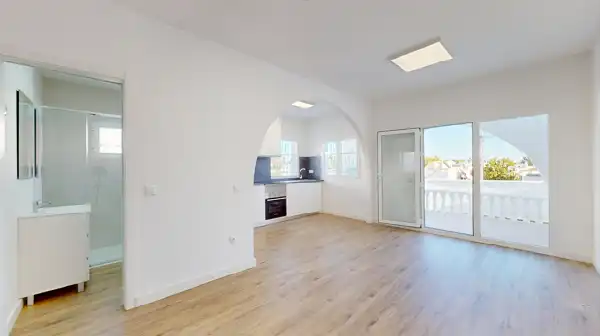Doppelhaushälfte mit Terrasse zum Verkauf in San Miguel de Salinas, imagen 8