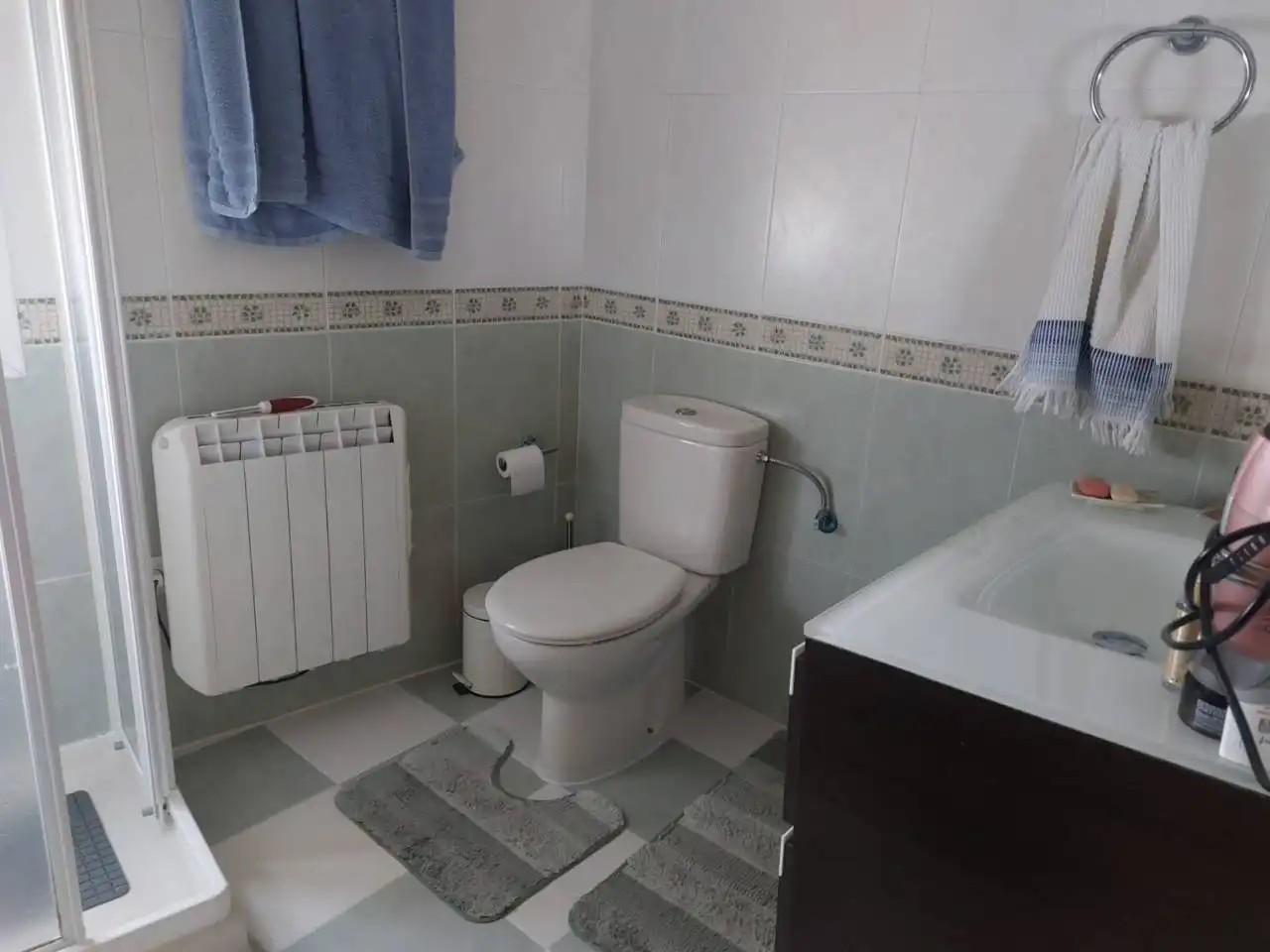Casa aparellada en venda a Calle Argüelles, imagen 4