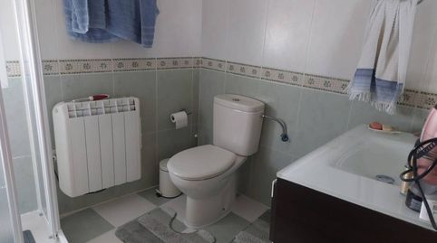 Foto 4 de Casa adosada en venta en Calle Argüelles, Valmojado, Toledo