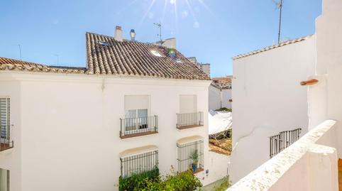 Foto 2 de Casa adosada en venta en C. Mendoza, Casco Antiguo, Marbella