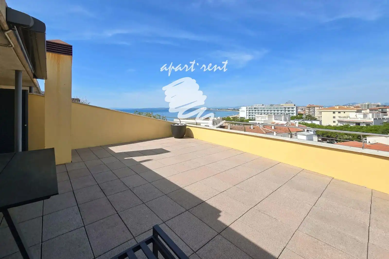 Appartement avec terrasse à vendre à Maritimo, imagen 87