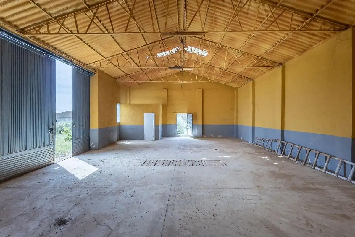 Außenansicht von Residential zum Verkauf in Pedro Martínez