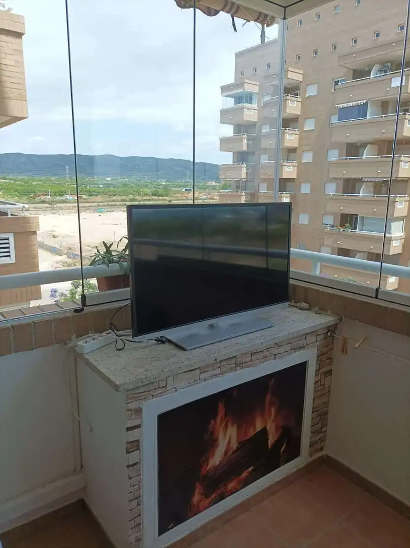 Apartamento con piscina en venta en Marina d'Or, imagen 5