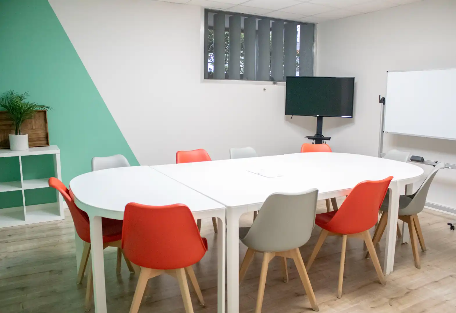 Büro zur Miete in Calle de Núñez de Balboa 120, imagen 16