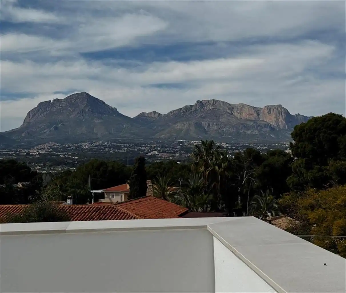 Casa rústica con piscina en venta en L'Albir, imagen 23