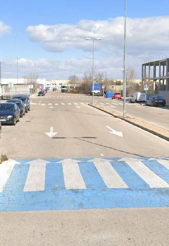 Edificio en Venta en Avenida MADRID en La Poveda