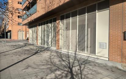 Exterior view of Loft to rent in  Pamplona / Iruña  with Heating