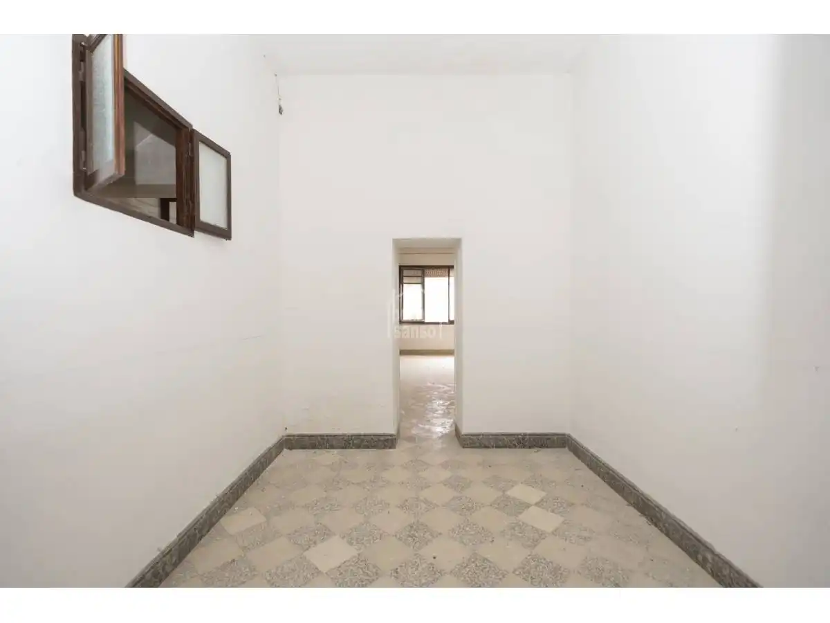 Villa mit Pool zum Verkauf in Maó ciutat, imagen 10