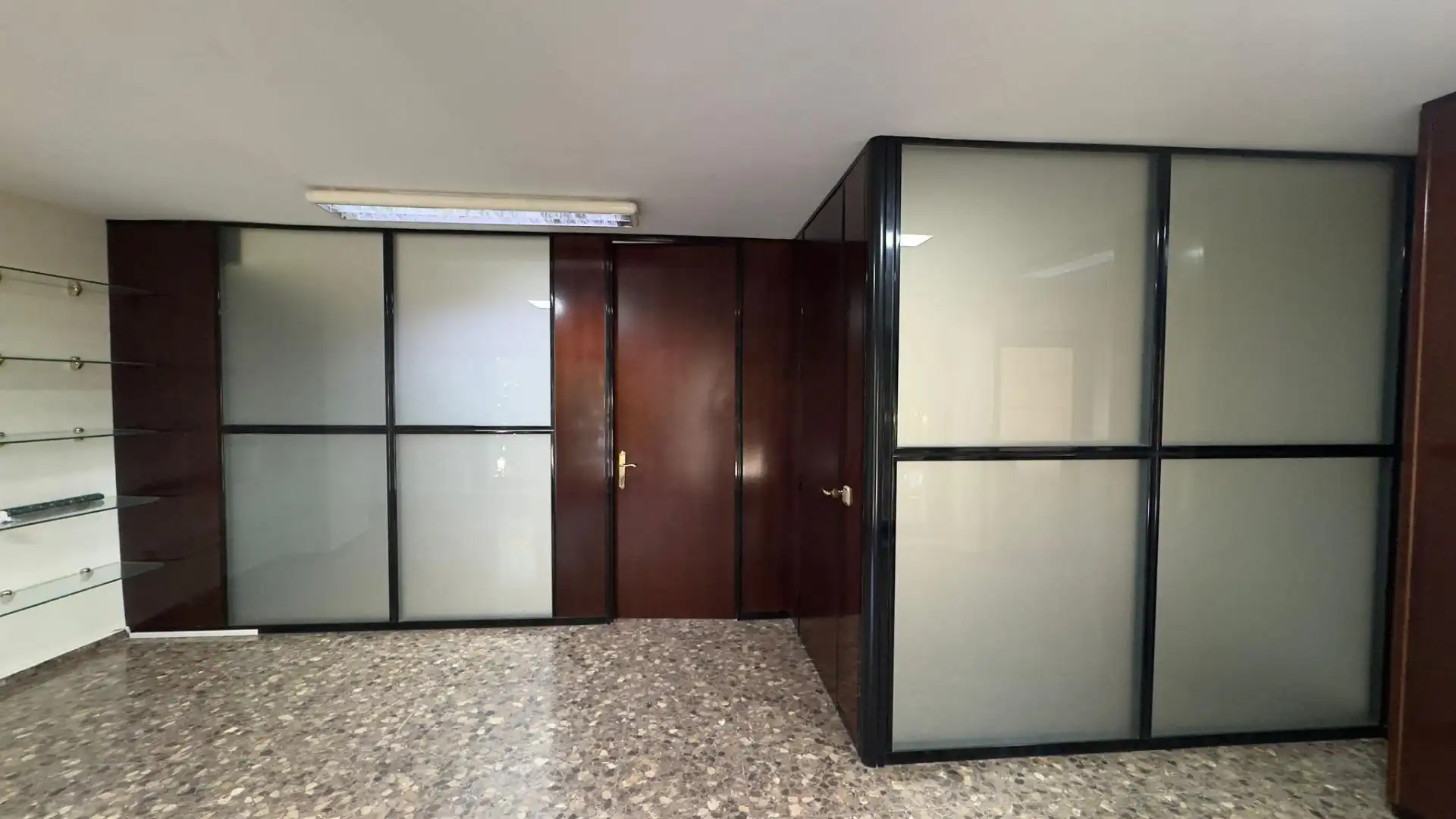 Oficina de lloguer en Valencia amb Aire condicionat