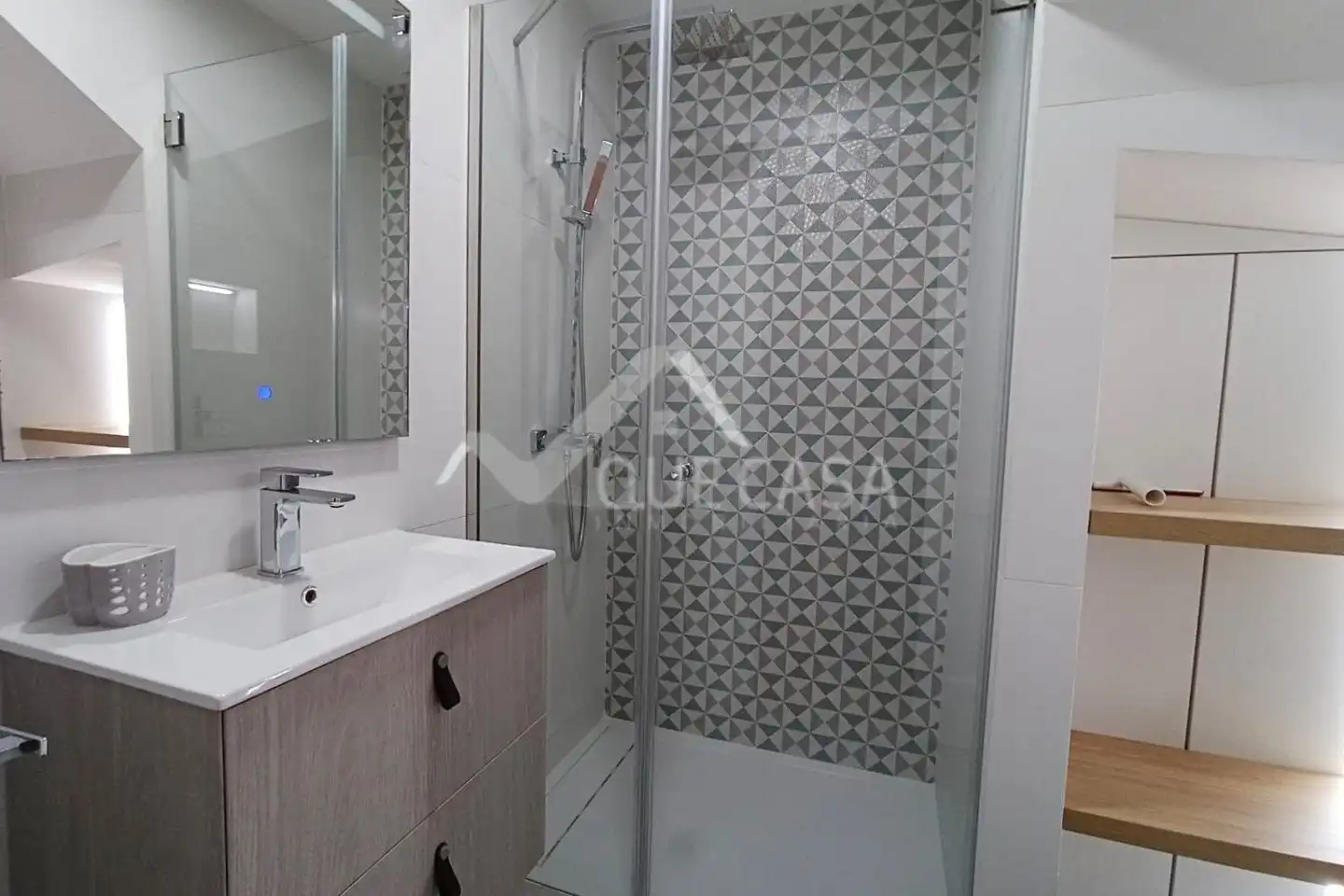 Bathroom of Duplexes for rent in Agüimes  with Furnished