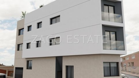 Foto 2 de Apartament en venda a Mazarrón Casco Urbano, Mazarrón