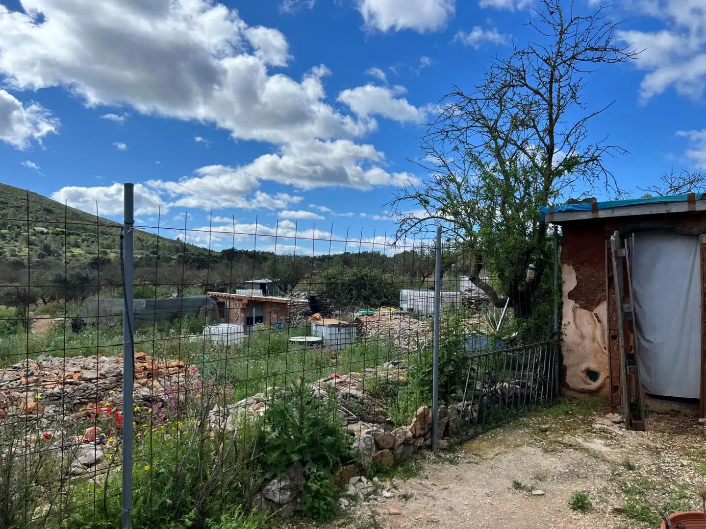 Finca rústica en venta en Llíber