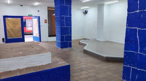 Photo 2 of Premises to rent in Calle de Mariano Barbasán, 12, Universidad San Francisco,  Zaragoza Capital