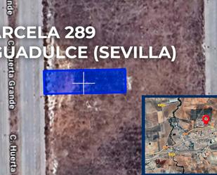 Industrial land for sale in Aguadulce (Sevilla)