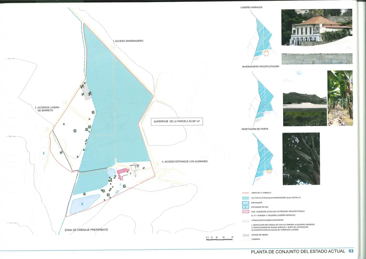 Residencial en venta en Arucas