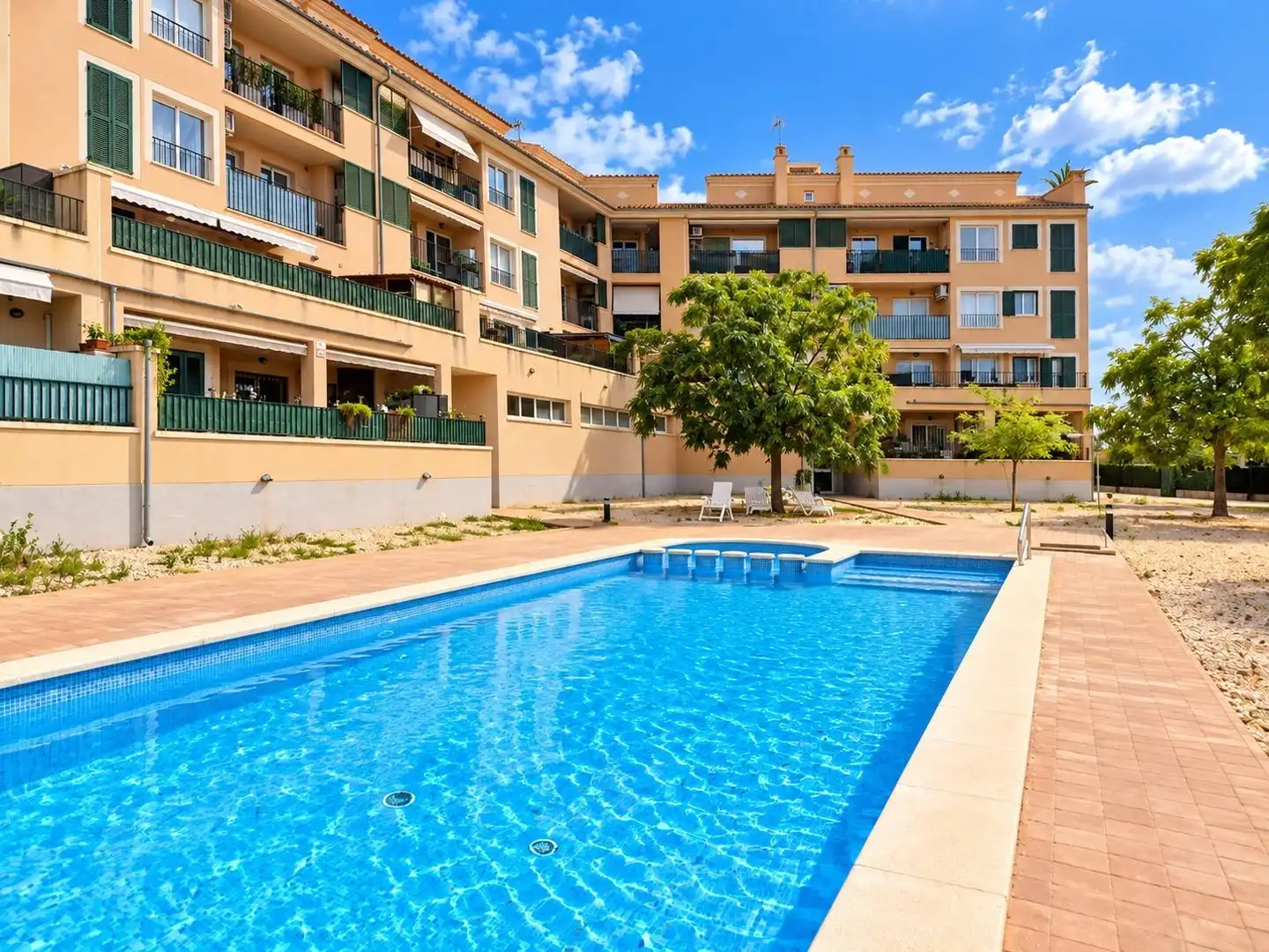Wohnung mit Terrasse zum Verkauf in Campos poble, imagen 15