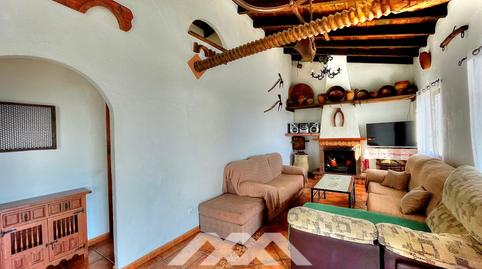 Foto 4 de Finca rústica en venda a Diseminados Tio Guardia, Almáchar, Málaga