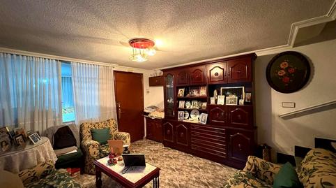 Foto 4 de Casa adosada en venda a Entrevías, Madrid