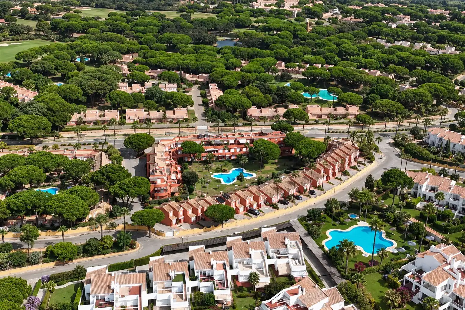 Adossat amb piscina en venda a 4 Avenida Octavio Augusto, imagen 25