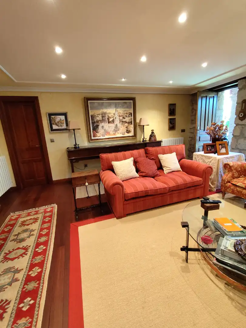 Houses for sale in Las Quintanillas