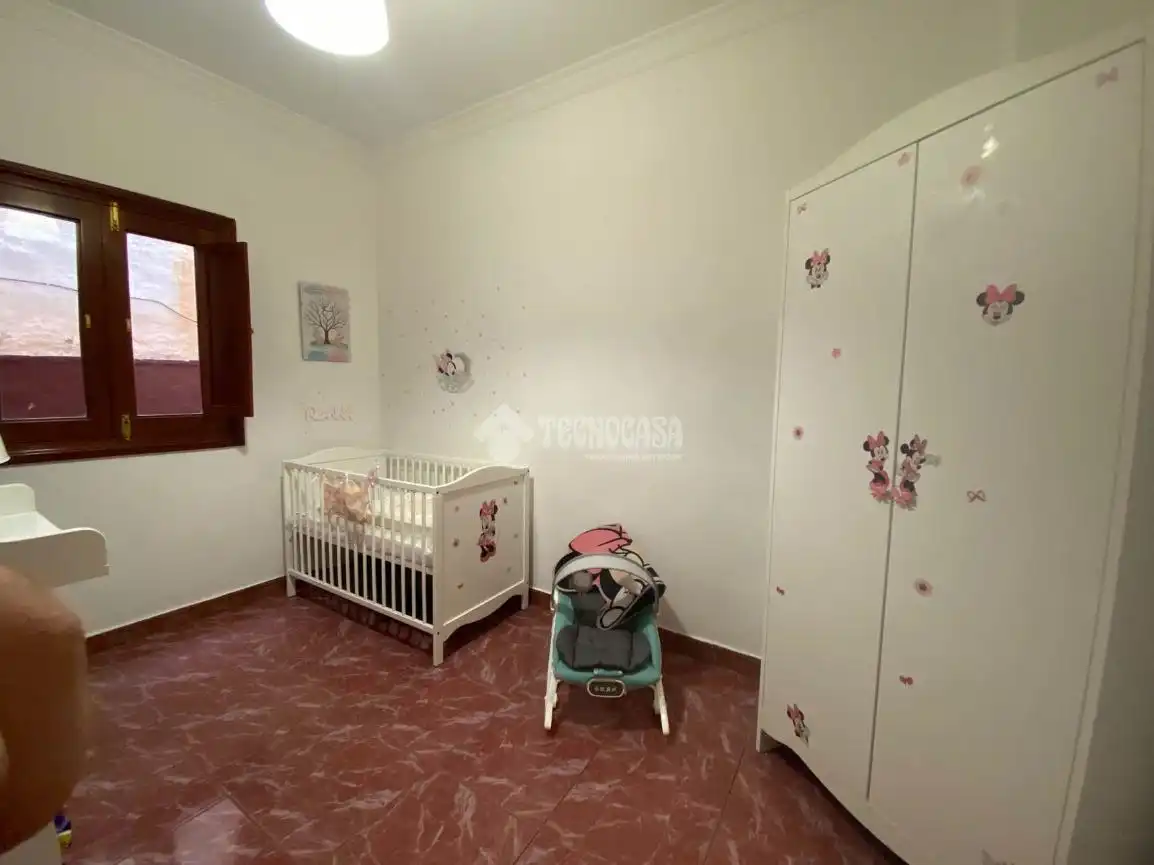 Habitación de Piso en venta en Gáldar con Balcón