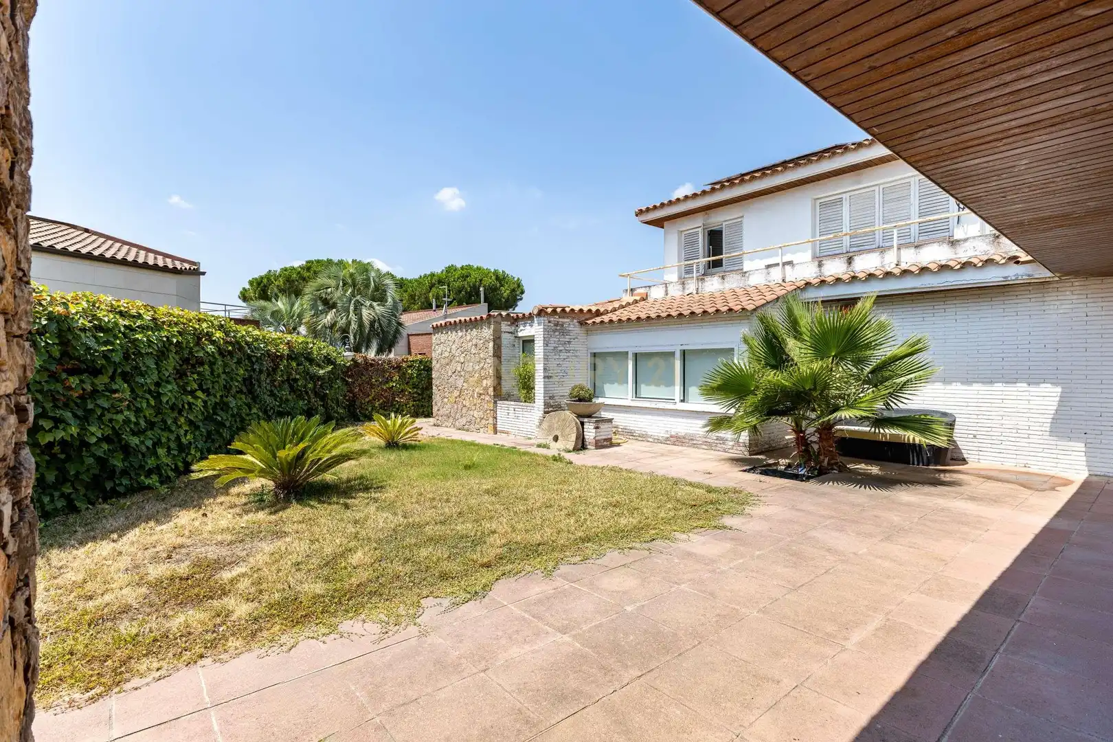 Apartment with terrace for sale in Carrer Pinar de Can Guineu, L'Ametlla del Vallès, Spain 17, imagen 78