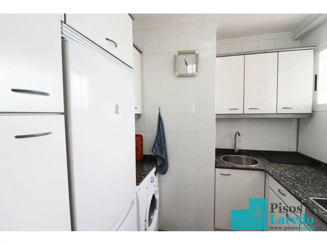 Appartement avec piscine à louer à Avenida Derechos Humanos 40, imagen 21