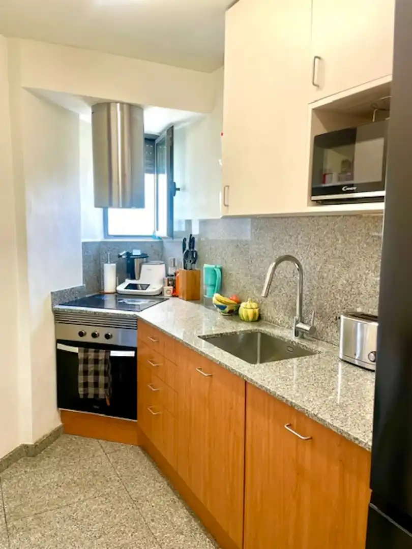 Flat for rent in Barcelona, Barcelona