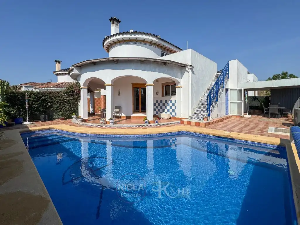 Casa o chalet en venta en Avenida Ciudad De Castellon(Playa, Vera Playa Naturista