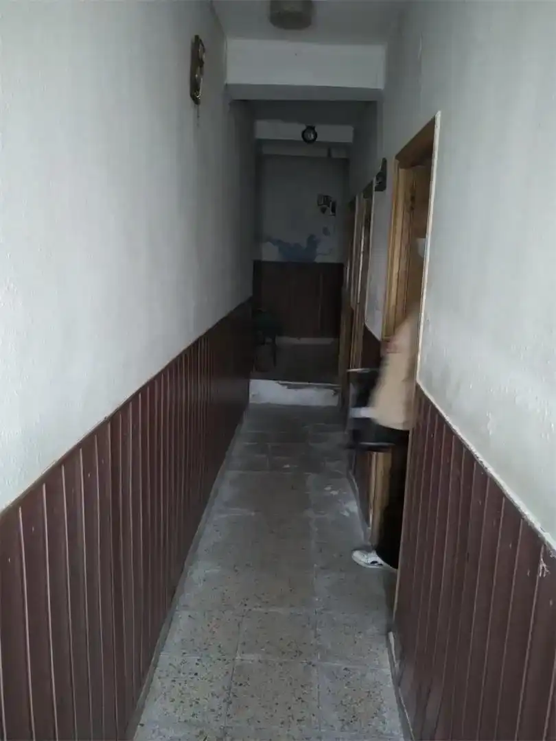 Planta baixa en venda en Béjar