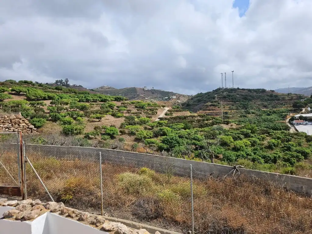 Casa o xalet en venda en Torrox amb Aire condicionat, Jardí privat i Terrassa