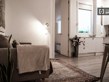 Flat to rent in Chamberí