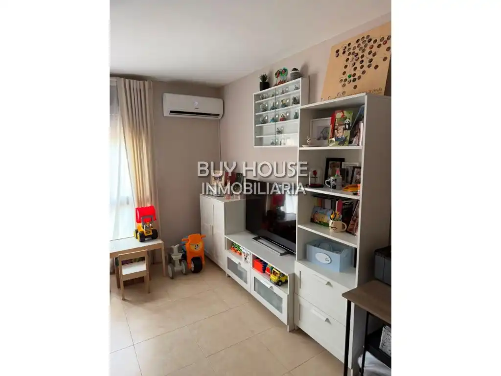Flat for sale in Paseo Ribera (De La), Yuncler