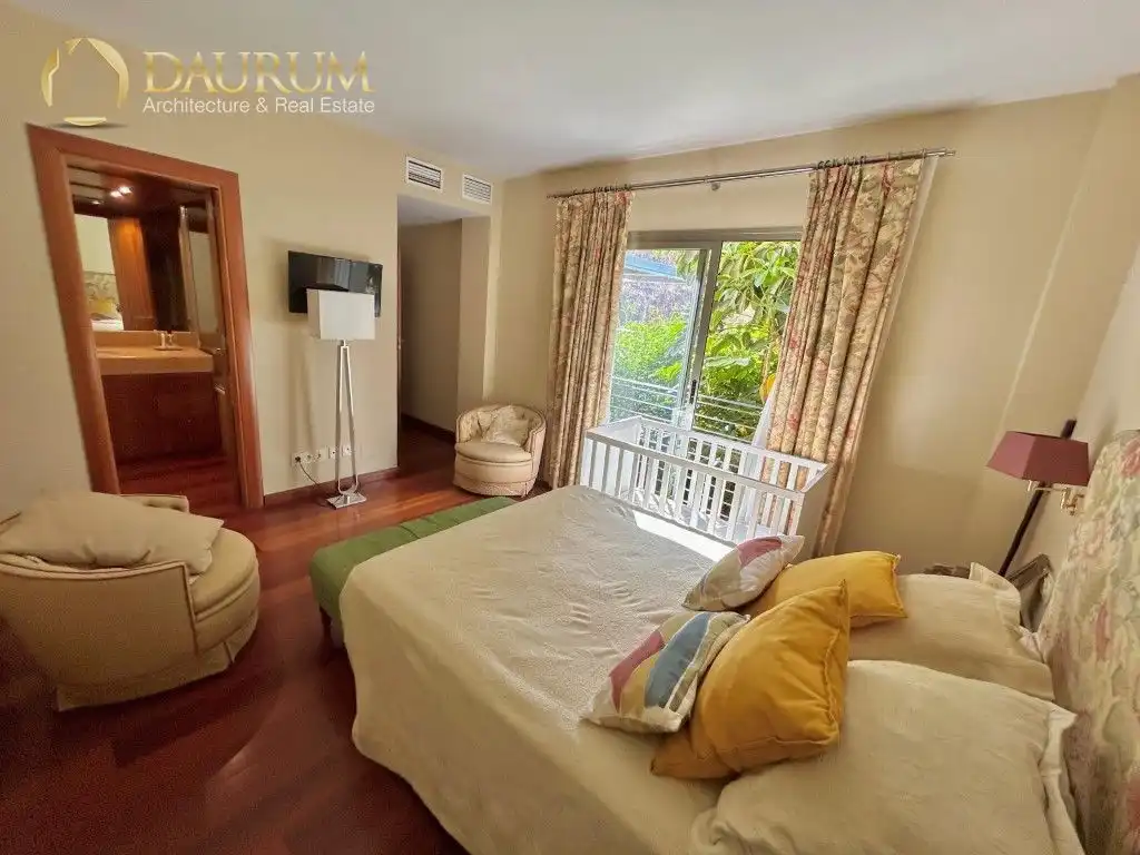 Chalet en venta en Pinares de San Antón, imagen 34