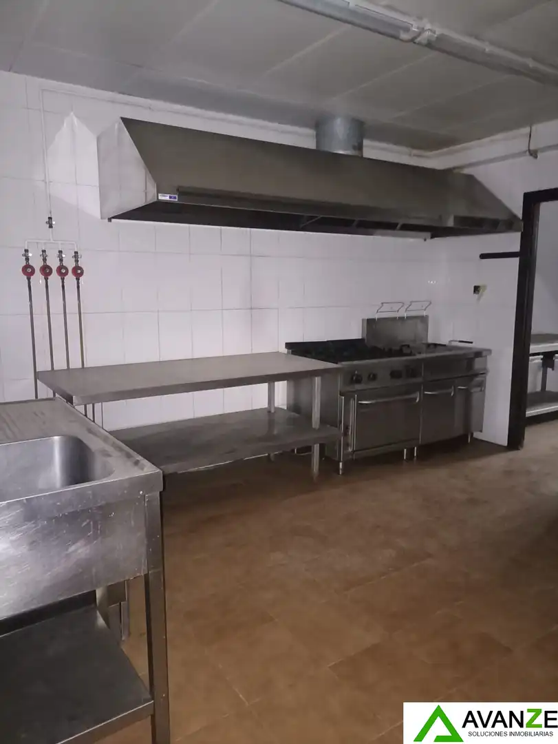 Business premises for sale in Norte, imagen 9