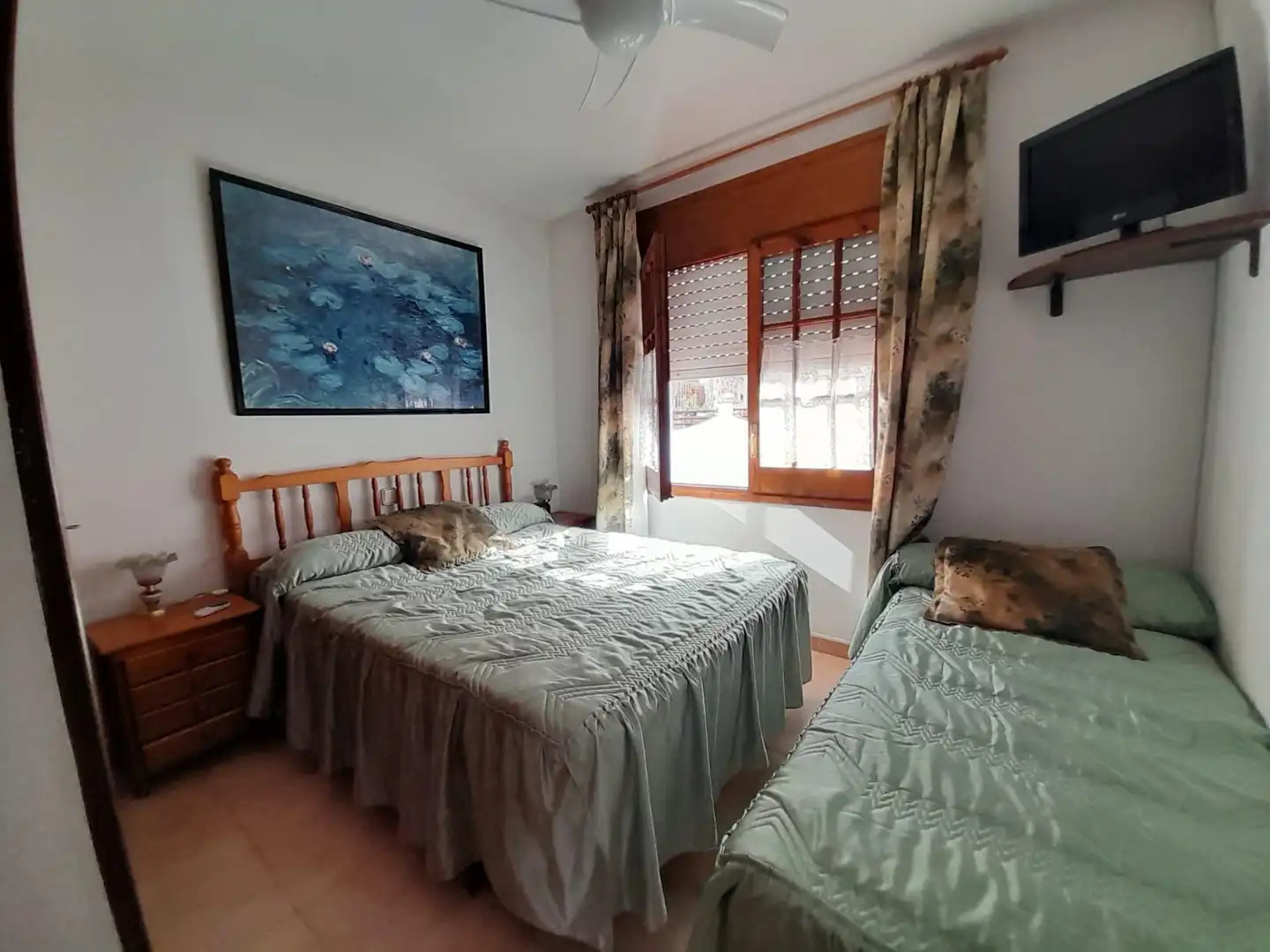 House with terrace for sale in Zona alta, imagen 21