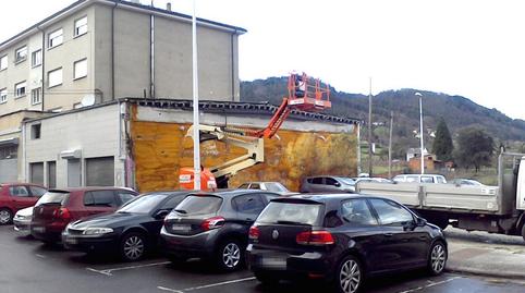 Foto 5 de Finca rústica en venta en Grado, Asturias