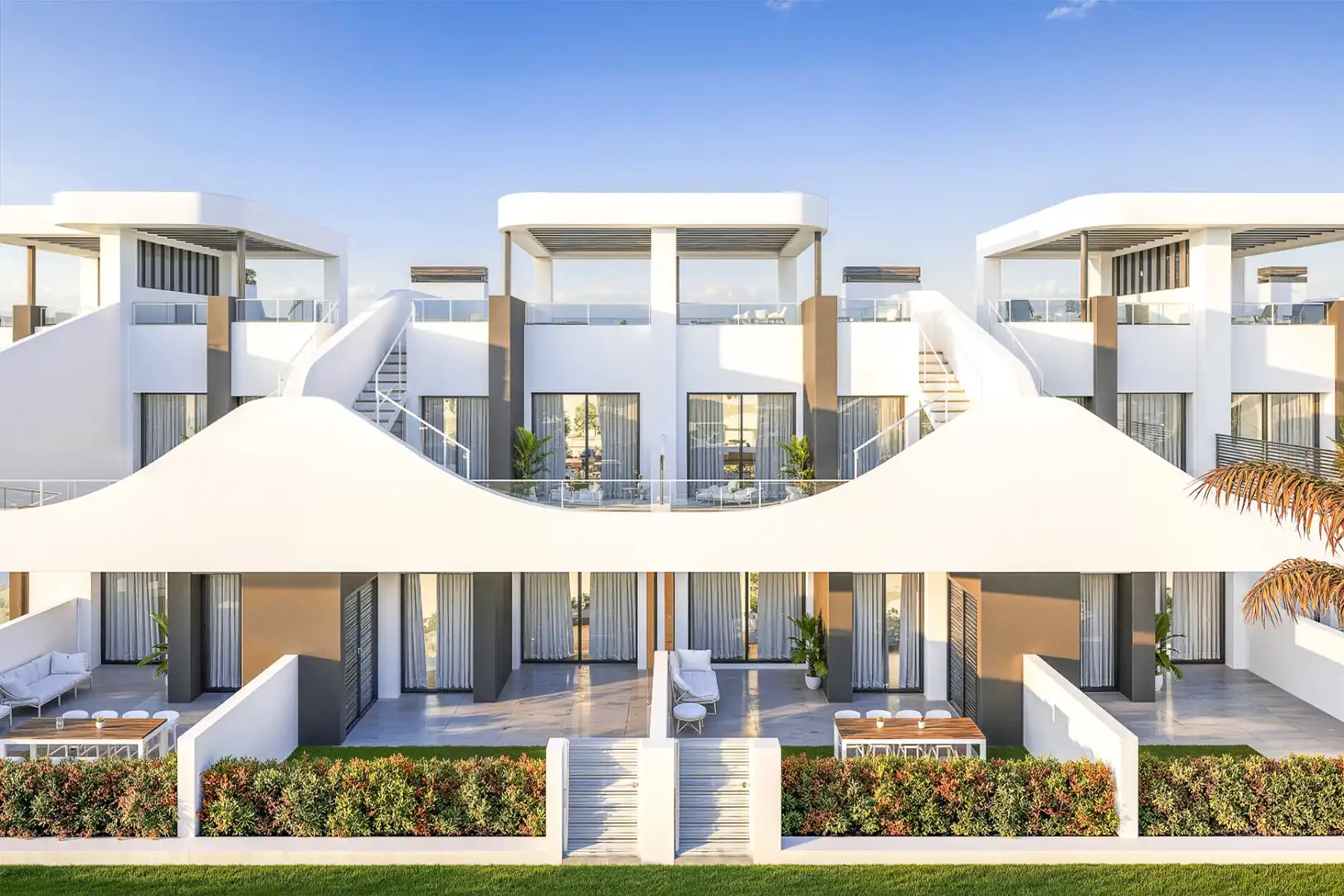 Bungalow amb terrassa en venda a Daya Vieja, imagen 3
