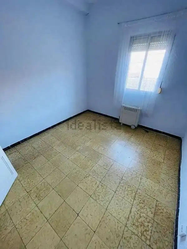 Bedroom of Houses for sale in Zaragoza  with Heating, Terrace and Storage room