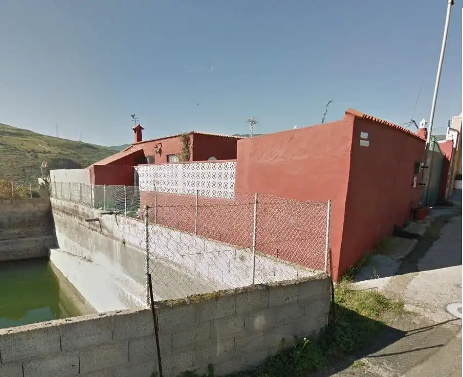 Finca rústica en venta en Caserones - La Higuera