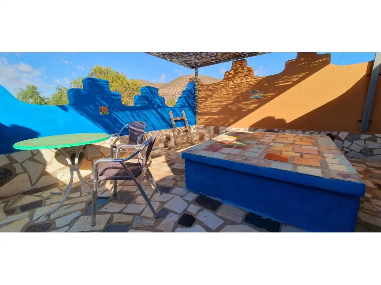 Casa rustica con piscina in vendita a Carretera San José S/N, imagen 111
