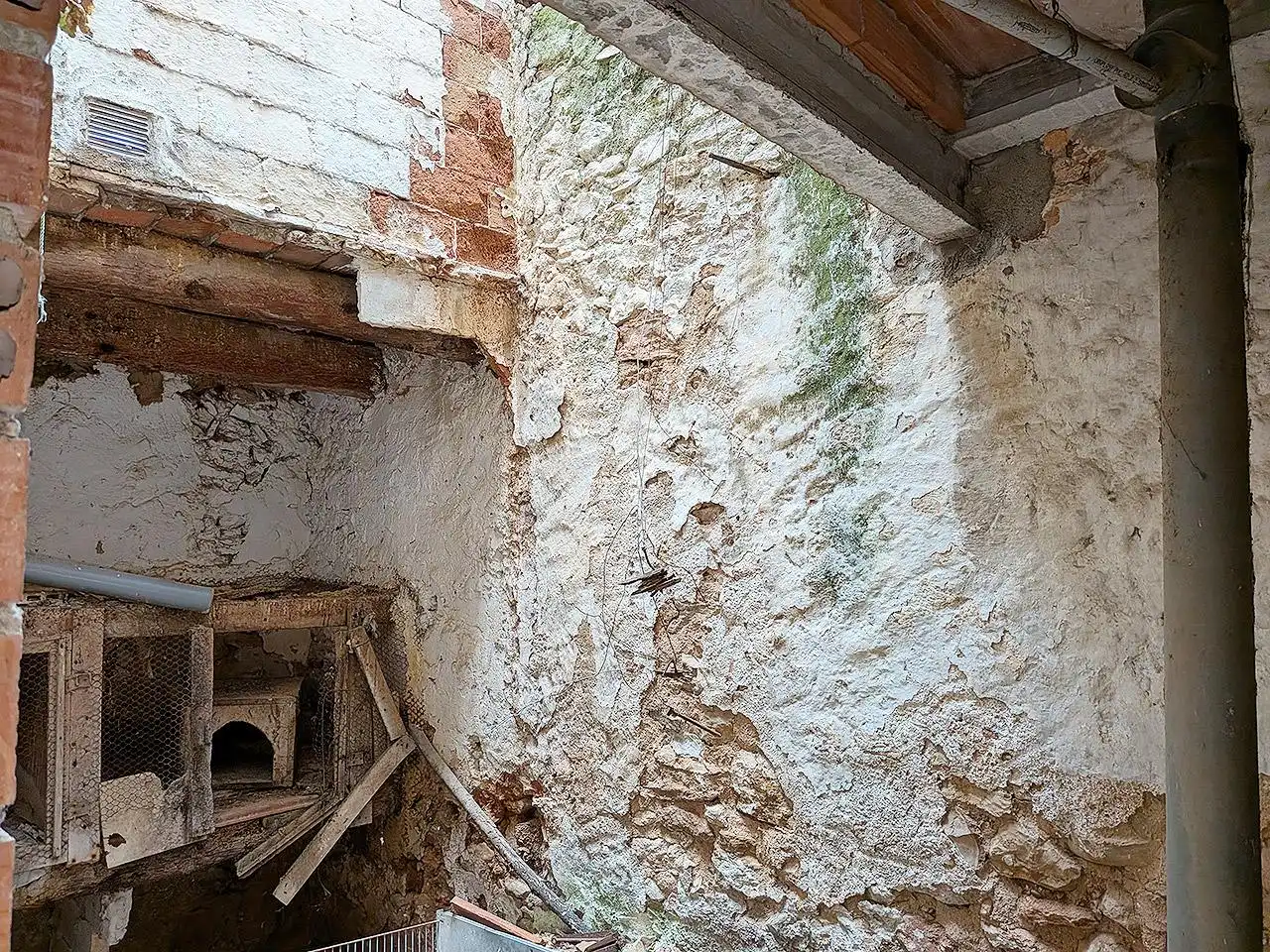 Casa o xalet en venda en Ulldecona amb Balcó