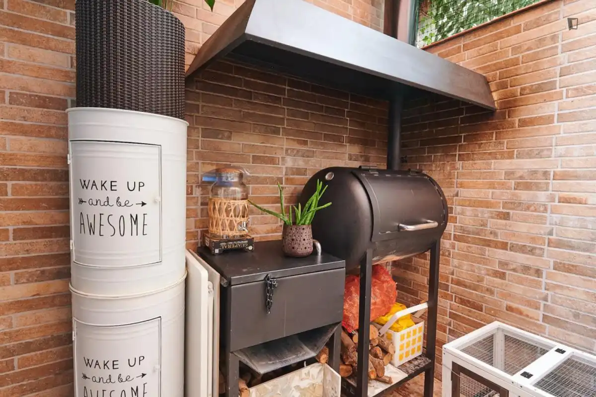 Habitació a Casco Urbano